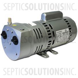 Gast 0823 Rotary Vane Septic Air Pump
