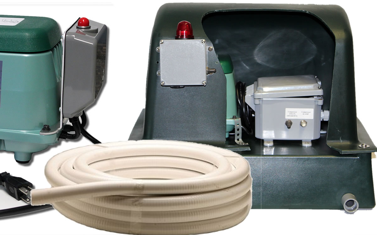 SepAerator® Accessories