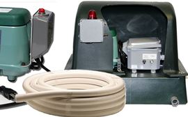 SepAerator® Accessories