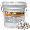 Sludge Remover Bacteria Pellets (10lb Pail of 3g Pellets)