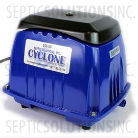 Cyclone SSX-80 Linear Septic Air Pump