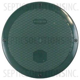 Polylok 15" Heavy Duty Corrugated Pipe Cover