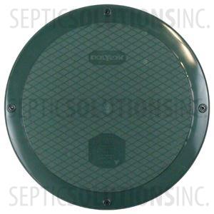 Polylok 15" Heavy Duty Corrugated Pipe Cover