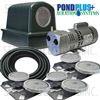PondPlus+ P-O2 RV103 Lake Aeration System