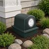 Pump Protector™ Vented Air Pump Housing and Platform - Part Number SSCOMBO40