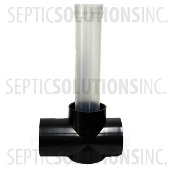 Enviro-Chlor Chlorine Tablet Feeder - Part Number ENVIRO-CHLOR