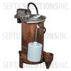 Liberty 280 Series 1/2 HP Submersible Effluent Pump