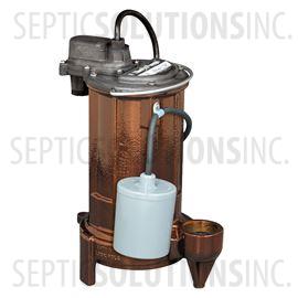 Liberty 280 Series 1/2 HP Submersible Effluent Pump