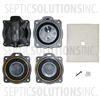 Hiblow HP-100/120 Rebuild Kit