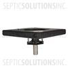 Little Giant Floating Fountain Pond Aeration System - Part Number 517300