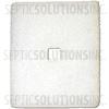 Hiblow HP-100/120/150/200 Air Filter