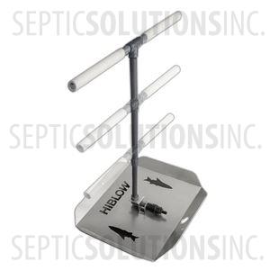 Hiblow Adjustable Height Self-Weighted Pond Diffuser