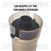 Enviro-Chlor Chlorine Tablet Feeder - Part Number ENVIRO-CHLOR