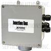 Alderon Medium Junction Box - 6" x 6" x 4", 1.5" Hub