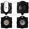 Cyclone SS-60 and SS-80 Diaphragm Replacement Kit - Part Number CDBD6080