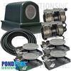 PondPlus+ P-O2 TP4 Aeration System for Large Deep Ponds - Part Number PO2TP4