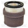 Filter Element Replacement for 1.25'' Intake Filter
