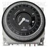 Grasslin 24 Hour Timer for Aerobic Control Panels - Part Number 60A810