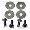 Pump Protector™ Bolt and Washer Replacement Set