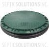 Polylok 30" Heavy Duty Corrugated Pipe Cover - Part Number 3010-C30