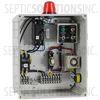 SPI Model SSTD2B Simplex Time Dosing Control Panel