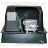 RAB Basic Outdoor Aerobic Alarm and Control Panel - Part Number HA-RAB