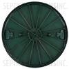 Polylok 20" Septic Tank Riser Lid Model PL-20RC, 3009C - Part Number 3009-RC