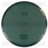 Polylok 24" Heavy Duty Corrugated Pipe Cover - Part Number 3008-HD