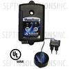 VersAlarm Dual Zone Water Alarm