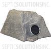 Fieldstone Gray Vented Replicated Rock Enclosure Model 106 - Part Number 106-FS-2V