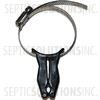 SST Float Clamp Assembly - Part Number 60A404