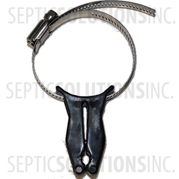 SST Float Clamp Assembly - Part Number 60A404