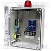 Alderon Big Switch Economy Simplex Control Panel (120V, 0-15FLA) - Part Number 7173