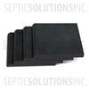 Gast Rotary Vane Repair Kit for Models 0323, 0523, RV03, RV05, AT03, AT05 - Part Number K882