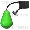 Navigator Plus with 20' Cord, Piggyback Plug