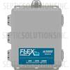 Alderon Flex Panel Duplex Time Dose & Demand Dose Control Panel with Solid Door and Alarm Beacon(120/230V, 0-15FLA) - Part Number 2010863