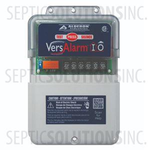 Alderon VersAlarm I/O Indoor/Outoor High Water Alarm with 20' Mechanical Float